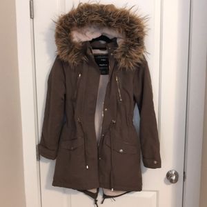 Urban Heritage - Winter Jacket